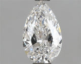 1.05ct Pear Lab Grown Diamond (Colour E, Clarity VS2, IGI Certified)