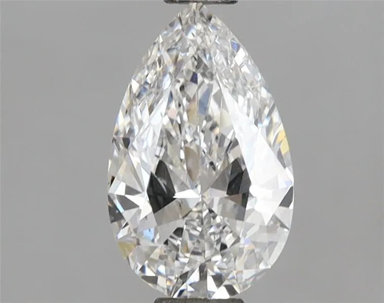 1.05ct Pear Lab Grown Diamond (Colour E, Clarity VS2, IGI Certified)