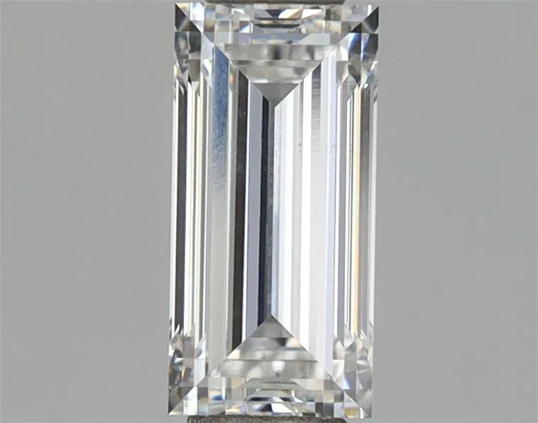 1.01ct Baguette Lab Grown Diamond (Colour D, Clarity VS1, IGI Certified)