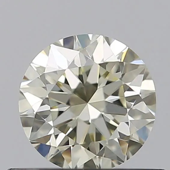 0.40ct Round Natural Diamond (Colour M, Clarity VVS2, Cut EX, IGI Certified)