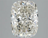2.57ct Cushion brilliant Lab Grown Diamond (Colour H, Clarity VS1, IGI Certified)