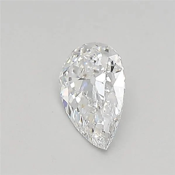 0.40ct Pear Lab Grown Diamond (Colour D, Clarity VVS1, IGI Certified)
