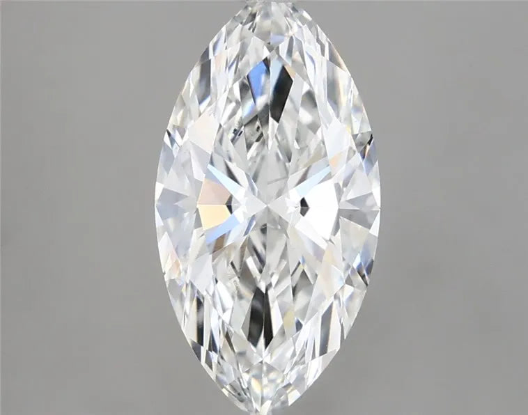 2.01ct Marquise Lab Grown Diamond (Colour F, Clarity VVS2, IGI Certified)