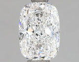 1.03ct Cushion brilliant Lab Grown Diamond (Colour E, Clarity VS1, IGI Certified)