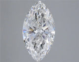 2.60ct Marquise Lab Grown Diamond (Colour E, Clarity VS2, IGI Certified)