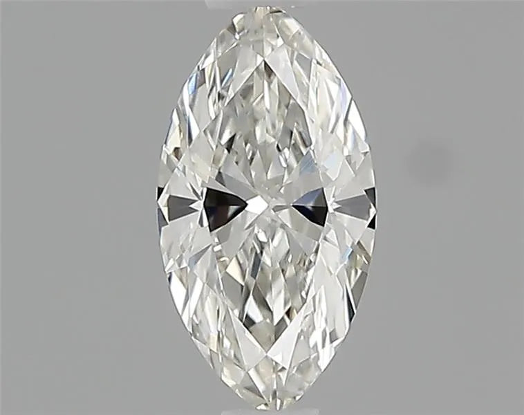 0.41ct Marquise Lab Grown Diamond (Colour I, Clarity VVS2, IGI Certified)