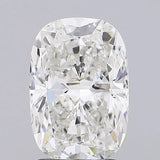 1.90ct Cushion brilliant Lab Grown Diamond (Colour F, Clarity VS1, IGI Certified)