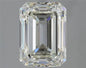 3.00ct Emerald Natural Diamond (Colour I, Clarity VVS2, Cut VG, IGI Certified)