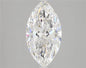 3.00ct Marquise Lab Grown Diamond (Colour E, Clarity VVS1, IGI Certified)