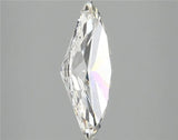 3.00ct Marquise Lab Grown Diamond (Colour G, Clarity VS1, IGI Certified)