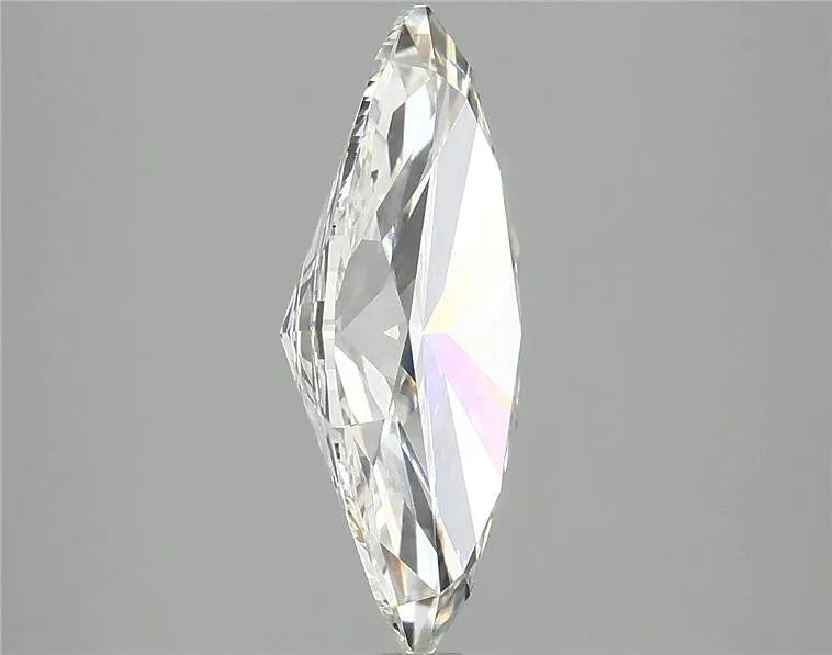 3.00ct Marquise Lab Grown Diamond (Colour G, Clarity VS1, IGI Certified)