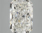 3.00ct Radiant Lab Grown Diamond (Colour G, Clarity VVS2, IGI Certified)