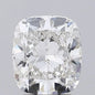 3.02ct Cushion brilliant Lab Grown Diamond (Colour G, Clarity VS2, IGI Certified)
