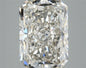 3.02ct Radiant Lab Grown Diamond (Colour H, Clarity VS1, IGI Certified)