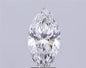 3.03ct Marquise Lab Grown Diamond (Colour E, Clarity VVS1, IGI Certified)