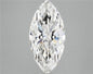 3.05ct Marquise Lab Grown Diamond (Colour F, Clarity VS2, IGI Certified)