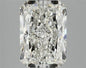 3.07ct Radiant Lab Grown Diamond (Colour H, Clarity VVS2, IGI Certified)