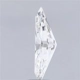 3.10ct Marquise Lab Grown Diamond (Colour E, Clarity VVS1, IGI Certified)