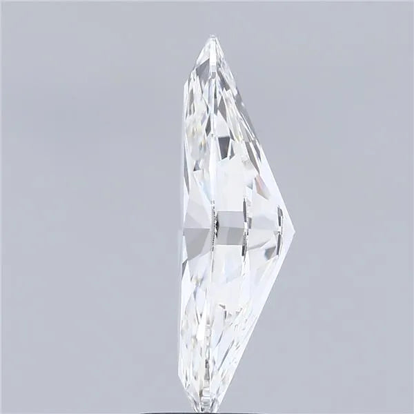 3.10ct Marquise Lab Grown Diamond (Colour E, Clarity VVS1, IGI Certified)