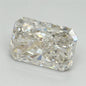 3.10ct Radiant Lab Grown Diamond (Colour H, Clarity VVS2, IGI Certified)
