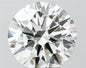 3.42ct Round Lab Grown Diamond (Colour E, Clarity IF, Cut ID, IGI Certified)
