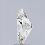 3.50ct Oval Natural Diamond (Colour K, Clarity SI2, Cut VG, IGI Certified)