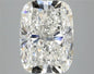 3.94ct Cushion brilliant Lab Grown Diamond (Colour F, Clarity VS2, IGI Certified)