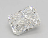 1.90ct Radiant Lab Grown Diamond (Colour F, Clarity VS1, GIA Certified)