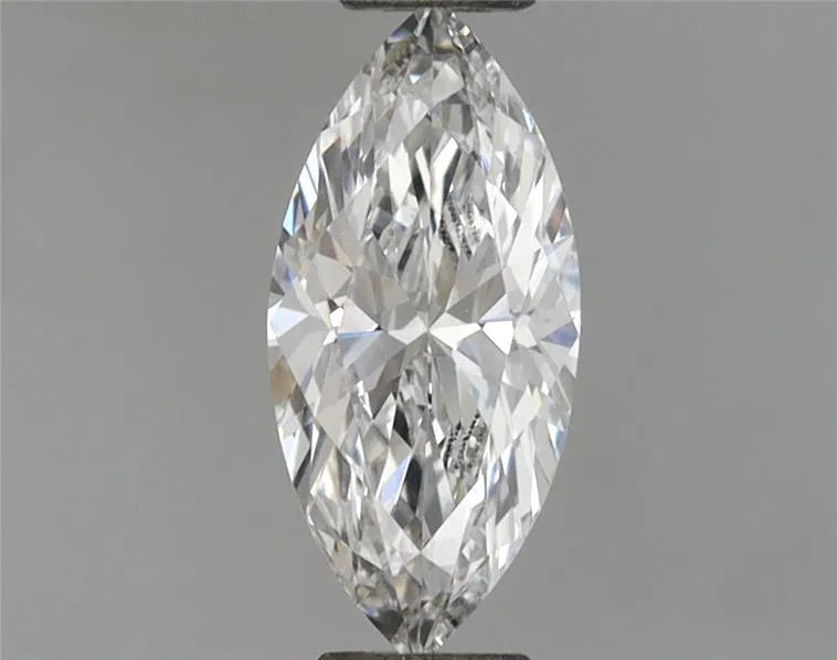 0.50ct Marquise Lab Grown Diamond (Colour E, Clarity VS1, IGI Certified)