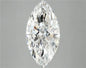 4.73ct Marquise Lab Grown Diamond (Colour E, Clarity VS2, IGI Certified)