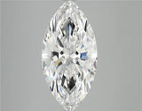 4.79ct Marquise Lab Grown Diamond (Colour D, Clarity VS1, IGI Certified)