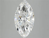 4.92ct Marquise Lab Grown Diamond (Colour D, Clarity VS1, IGI Certified)