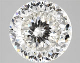 4.16ct European cut Lab Grown Diamond (Colour F, Clarity VS1, IGI Certified)