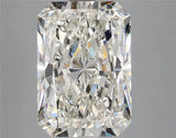 4.62ct Radiant Lab Grown Diamond (Colour H, Clarity VS1, IGI Certified)