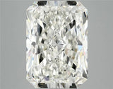 5.82ct Radiant Lab Grown Diamond (Colour G, Clarity VVS2, IGI Certified)