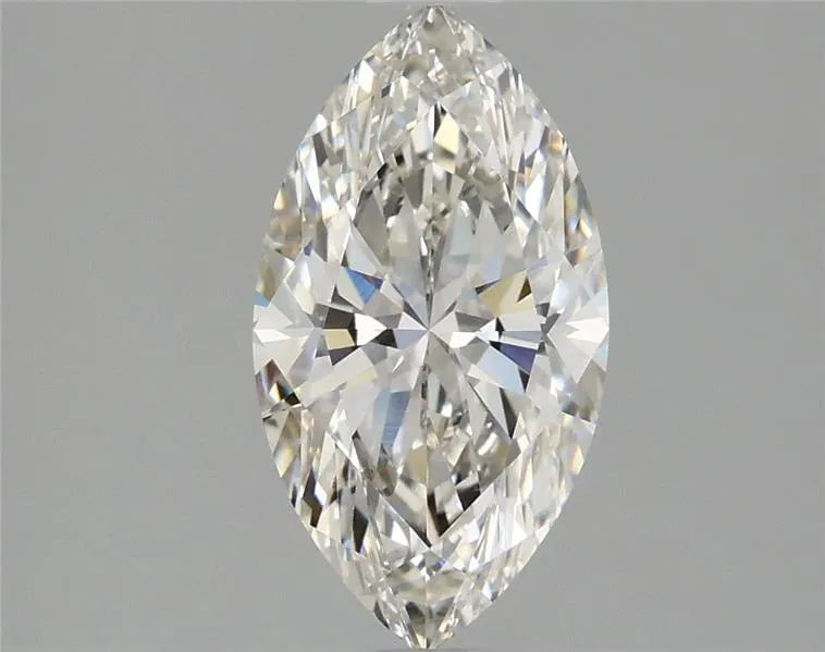 1.33ct Marquise Lab Grown Diamond (Colour I, Clarity VS1, IGI Certified)
