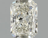 0.97ct Radiant Lab Grown Diamond (Colour I, Clarity VS1, IGI Certified)