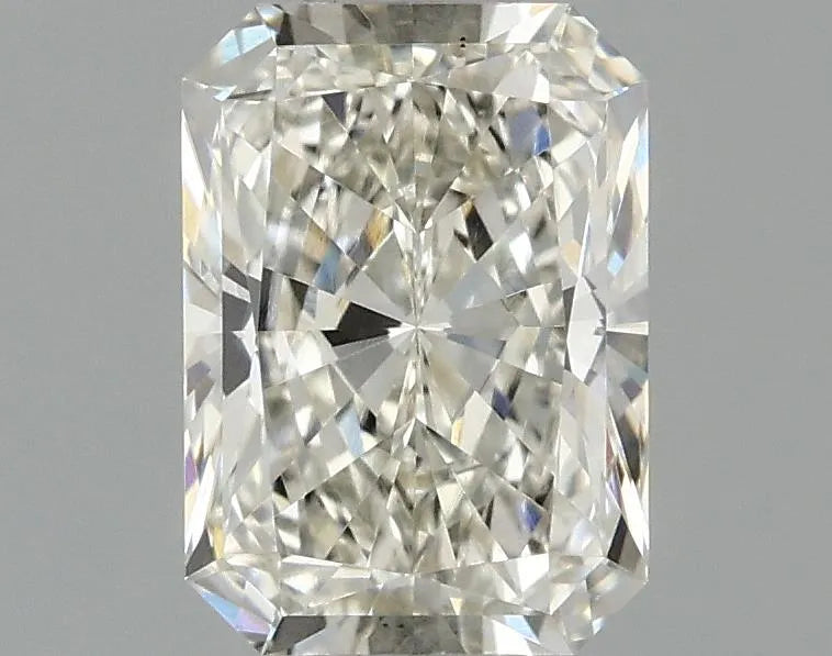 0.97ct Radiant Lab Grown Diamond (Colour I, Clarity VS1, IGI Certified)