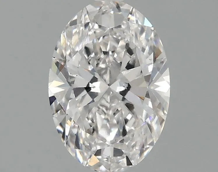 1.35ct Oval Lab Grown Diamond (Colour F, Clarity VS2, IGI Certified)