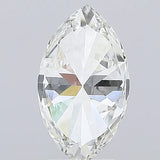 3.26ct Marquise Lab Grown Diamond (Colour G, Clarity VS2, IGI Certified)
