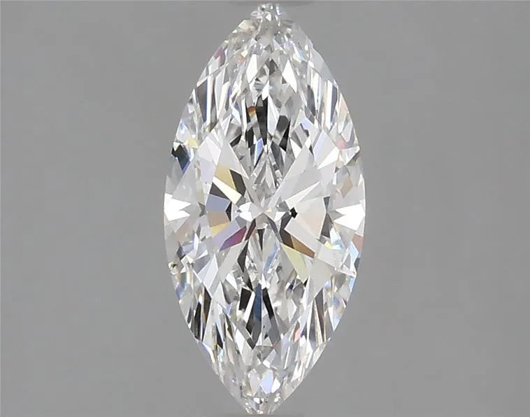 1.01ct Marquise Lab Grown Diamond (Colour E, Clarity VVS2, IGI Certified)