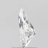 1.04ct Pear Lab Grown Diamond (Colour E, Clarity VVS2, IGI Certified)