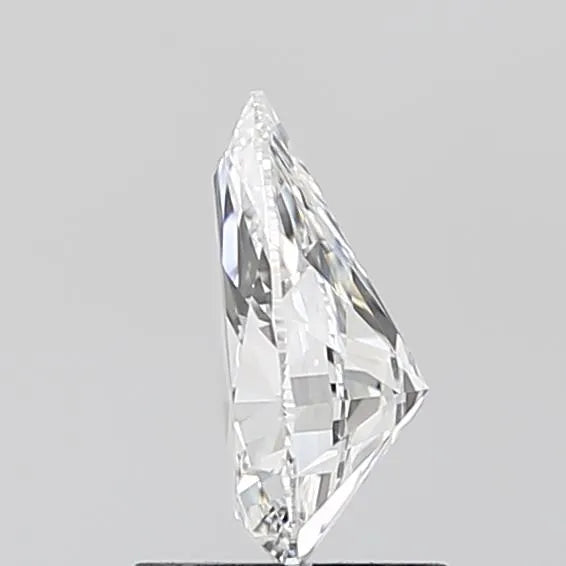 1.04ct Pear Lab Grown Diamond (Colour E, Clarity VVS2, IGI Certified)