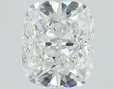 6.09ct Cushion brilliant Lab Grown Diamond (Colour G, Clarity VS1, IGI Certified)