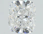 6.09ct Cushion brilliant Lab Grown Diamond (Colour G, Clarity VS1, IGI Certified)