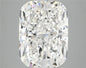 6.14ct Cushion modified Lab Grown Diamond (Colour F, Clarity VS1, IGI Certified)