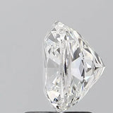 2.05ct Cushion brilliant Lab Grown Diamond (Colour F, Clarity VVS1, IGI Certified)
