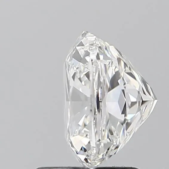 2.05ct Cushion brilliant Lab Grown Diamond (Colour F, Clarity VVS1, IGI Certified)