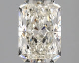 1.91ct Radiant Lab Grown Diamond (Colour I, Clarity VVS2, IGI Certified)