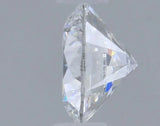 0.40ct Round Lab Grown Diamond (Colour D, Clarity VS2, Cut ID, IGI Certified)